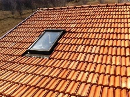 Çatı Tadilat ve Bakımı