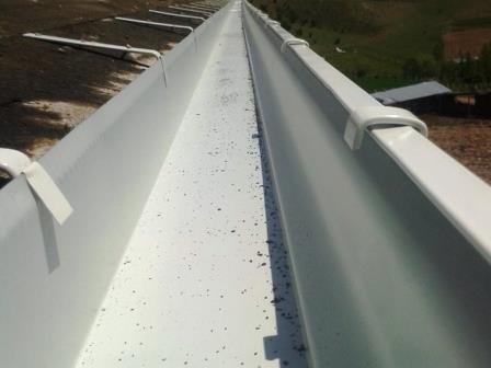 Eksiz Yağmur Olukları