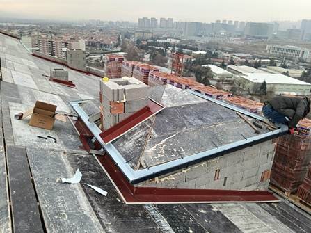 Rüzgar Gülü Esmatik